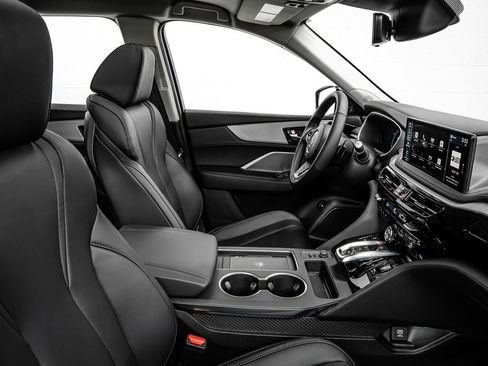 New 2026 Acura MDX SH-AWD image 32