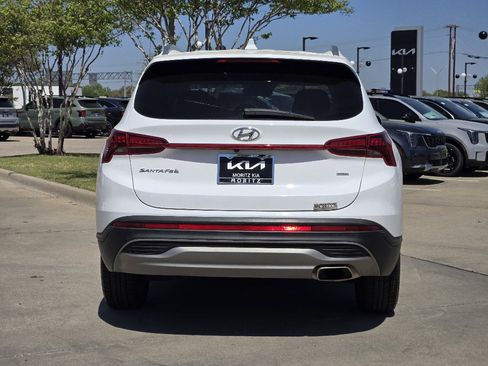 Used 2023 Hyundai Santa Fe SEL image 13