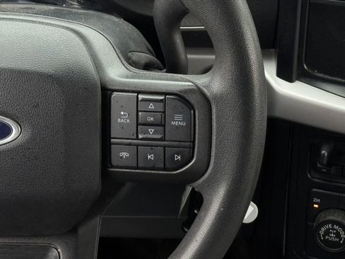 Used 2023 Ford F150 XL w/ FX4 Off-Road Package image 17