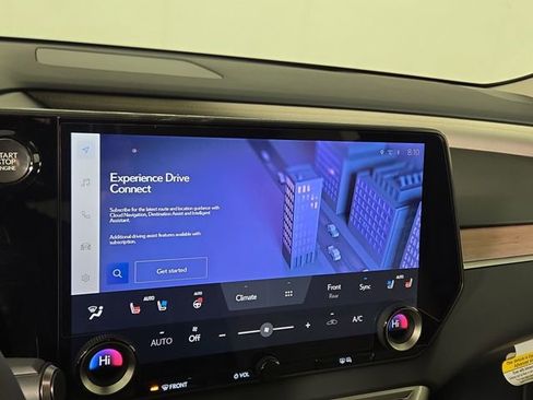 New 2026 Lexus RX 350 AWD image 17