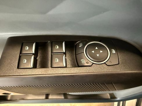 New 2025 Ford Maverick Lobo AWD/4WD image 19