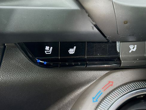 Used 2023 Chevrolet Camaro ZL1 image 19