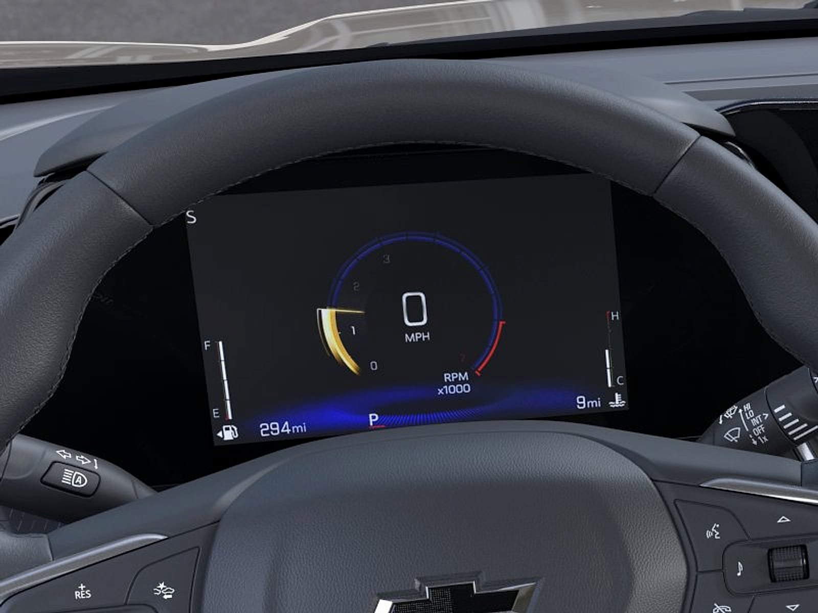 New 2026 Chevrolet Trax ACTIV w/ Sunroof Package FWD image 42