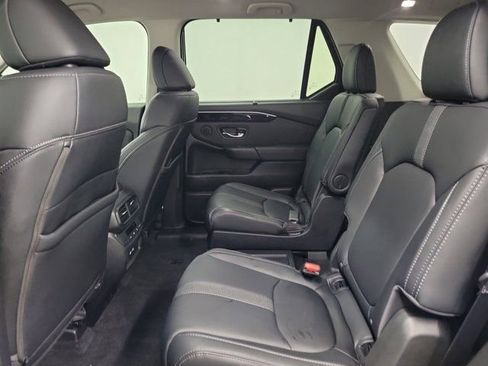 Certified 2023 Honda Pilot EX-L image 11