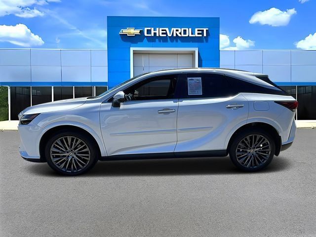 Used 2023 Lexus RX 350 AWD/4WD image 6