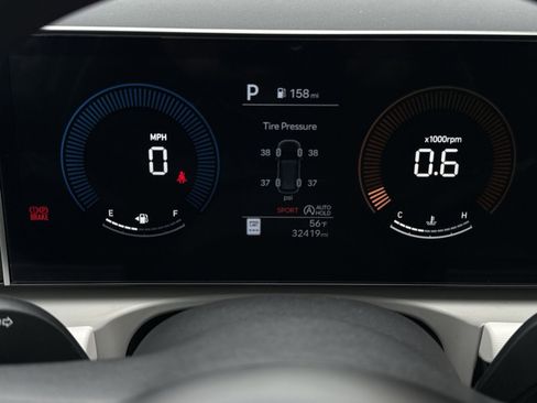 Certified 2025 Hyundai Tucson SEL image 14