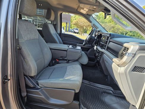 Used 2024 Ford F250 XLT image 27