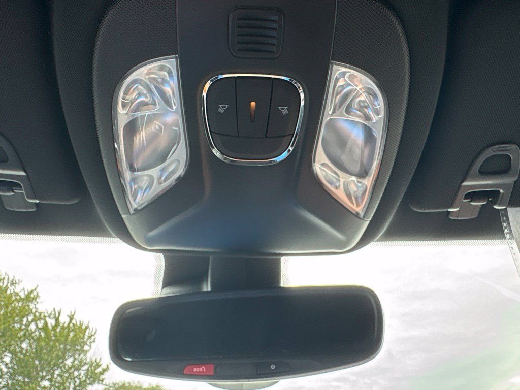 Used 2024 Jeep Compass Limited AWD/4WD image 33
