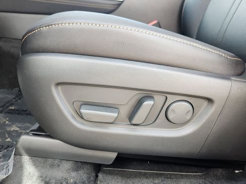 New 2026 MAZDA CX-90 Plug-In Hybrid w/Premium Sport image 7