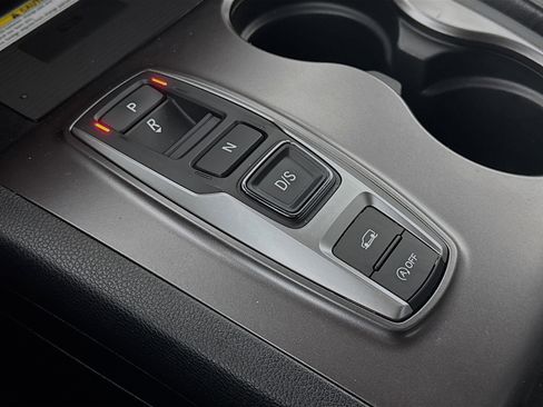 Certified 2023 Honda Passport EX-L image 16