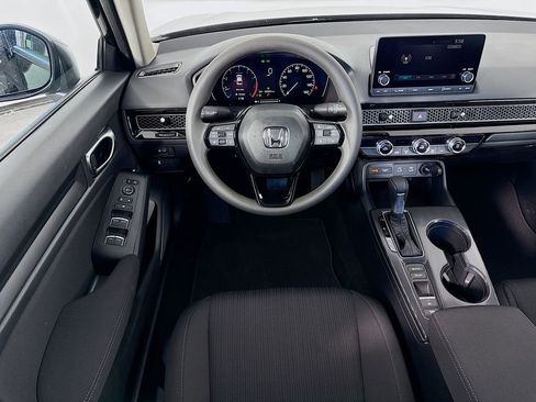 New 2026 Honda Civic LX image 21