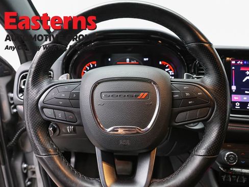 Used 2025 Dodge Durango GT RWD image 10