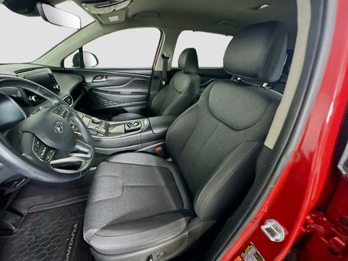 Used 2022 Hyundai Santa Fe XRT FWD image 13