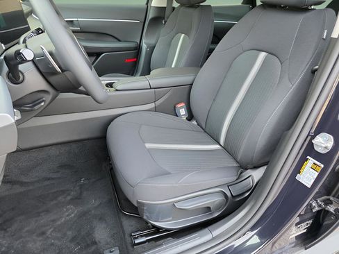 New 2026 Hyundai Sonata Blue image 13