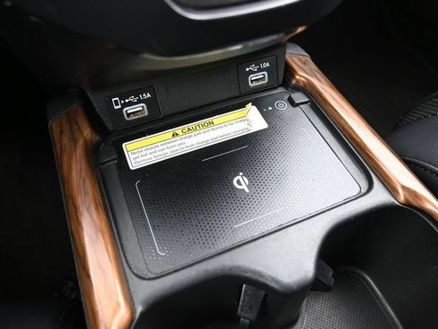 Used 2021 Honda CR-V Touring image 13