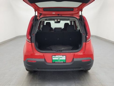 Used 2021 Kia Soul S FWD image 29