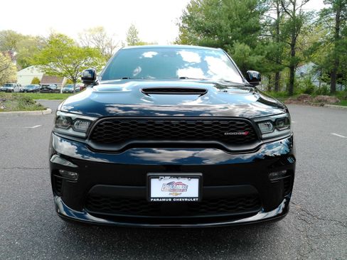 Used 2023 Dodge Durango GT AWD/4WD image 3