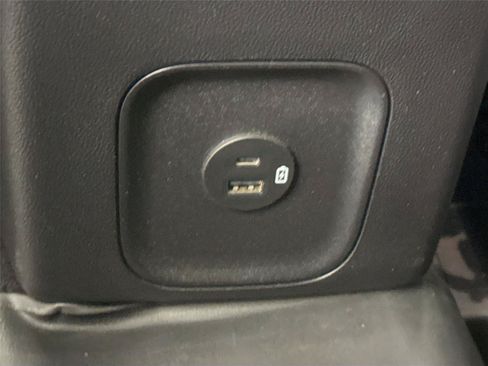 Used 2022 Ford Bronco Sport Big Bend w/ Convenience Package AWD/4WD image 35