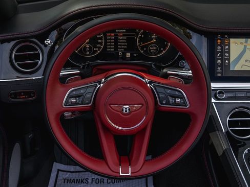 Used 2023 Bentley Continental GT Mulliner image 16