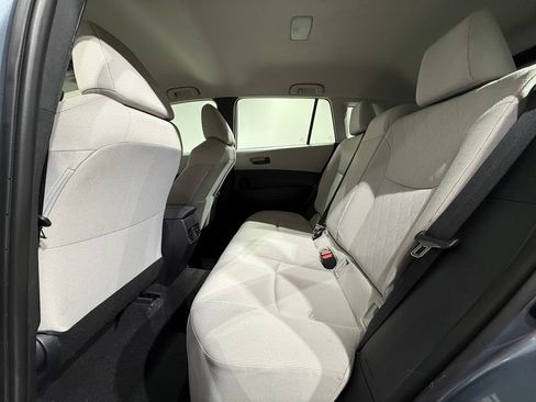 Certified 2026 Toyota Corolla Cross L AWD/4WD image 18