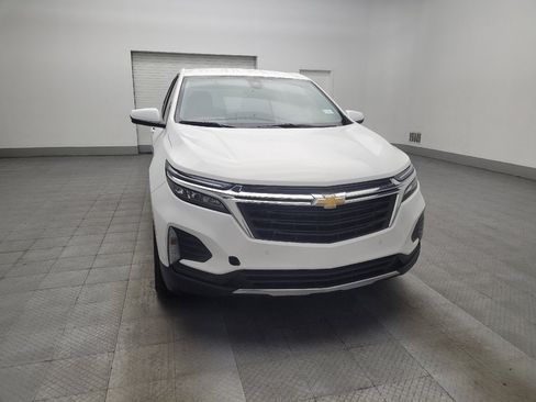 Used 2024 Chevrolet Equinox LT FWD image 14