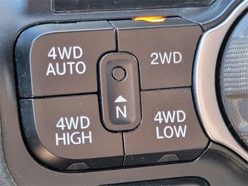 Certified 2022 RAM 1500 Big Horn image 8