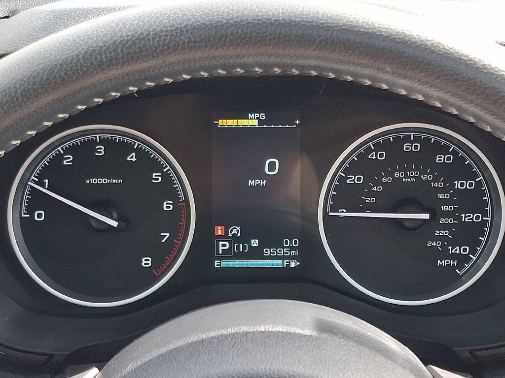 Certified 2023 Subaru Forester Limited AWD/4WD image 23