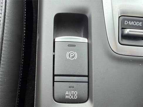 Used 2023 INFINITI QX50 Sport w/ Cargo Package FWD image 13