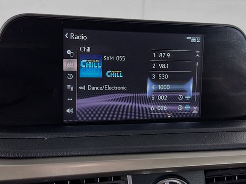 Used 2021 Lexus RX 350 FWD w/ Premium Package image 19