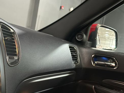 Used 2019 Dodge Durango R/T w/ Trailer Tow Group IV AWD/4WD image 18