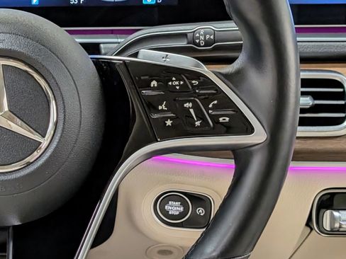 Used 2024 Mercedes-Benz GLS 450 GLS 450 image 43