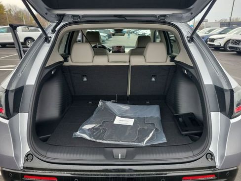 New 2026 Honda HR-V EX-L image 40
