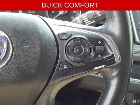 Used 2020 Buick Enclave Premium w/ Trailering Package, 5000 lbs. AWD/4WD image 21