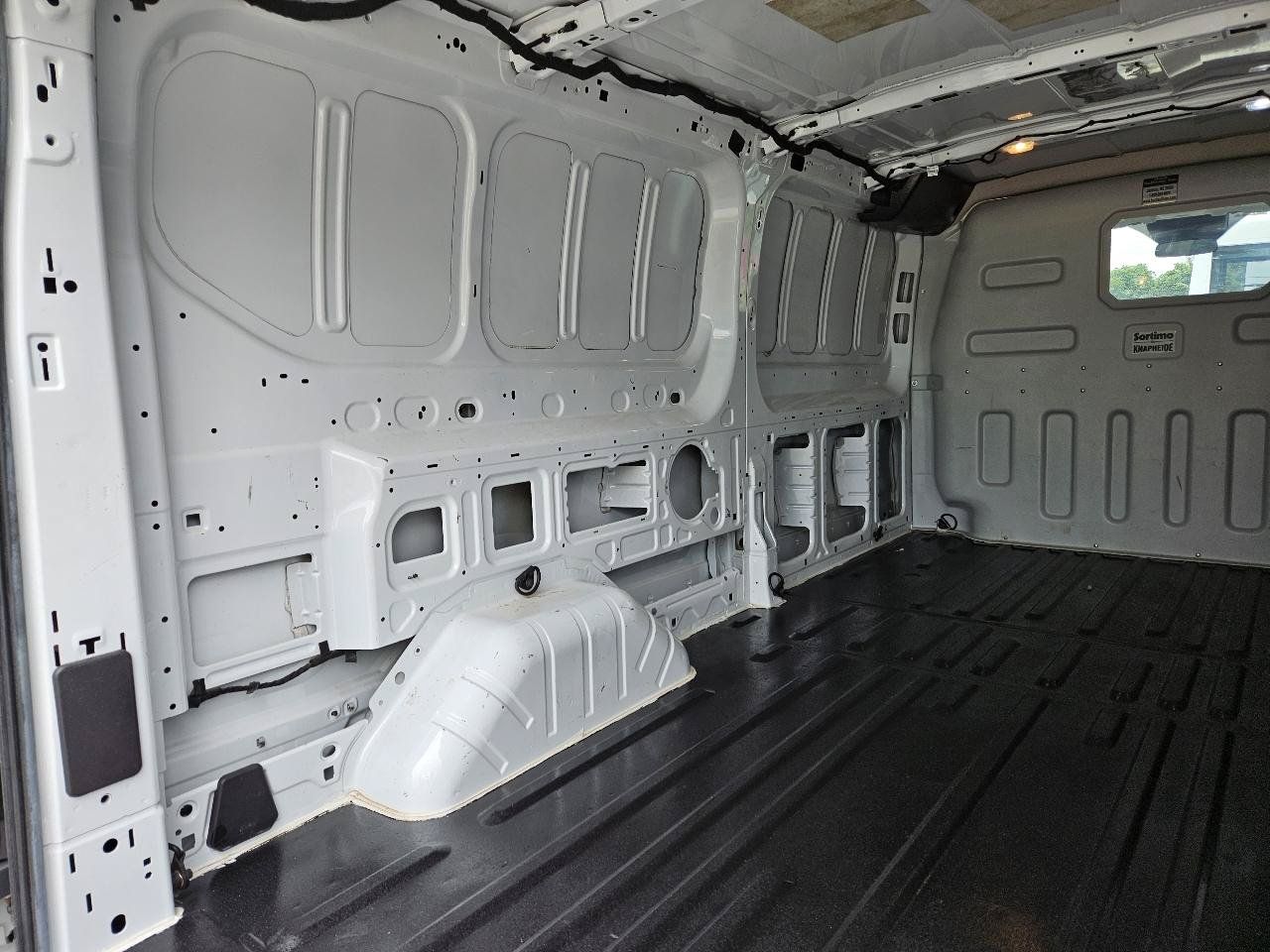 Used 2016 Ford Transit 350 148 Low Roof RWD image 17