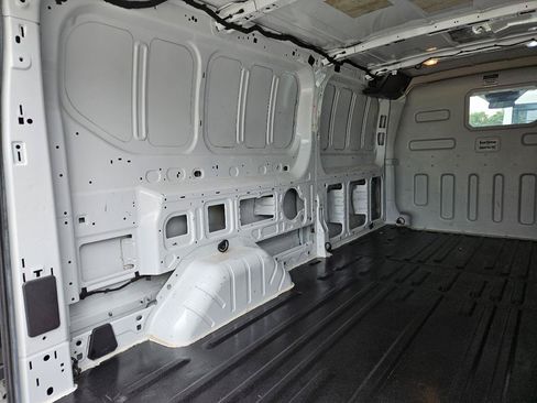 Used 2016 Ford Transit 350 148 Low Roof RWD image 17