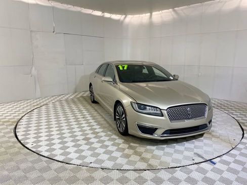 Used 2017 Lincoln MKZ Reserve w/ Climate Package AWD/4WD image 46