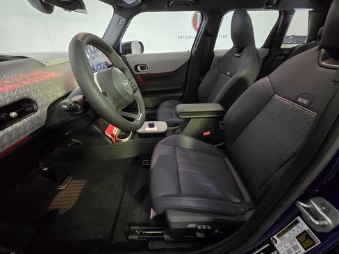 New 2026 MINI Cooper S image 11