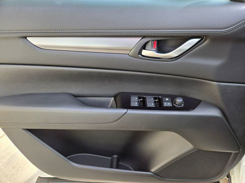 Certified 2025 MAZDA CX-5 AWD 2.5 S image 24