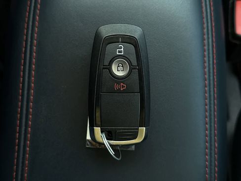 Used 2023 Ford Bronco Sport Heritage w/ Heritage Convenience Package image 23