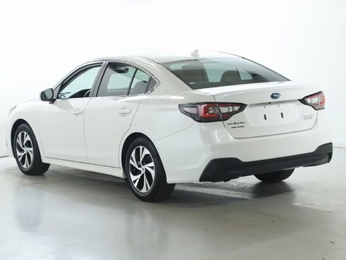 Used 2022 Subaru Legacy Premium image 38