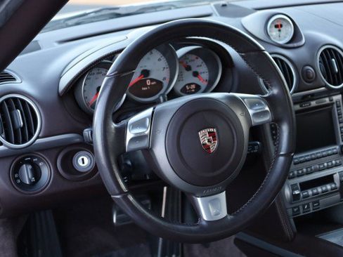 Used 2007 Porsche Cayman S image 23