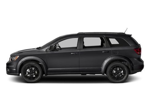 Used 2017 Dodge Journey GT AWD/4WD image 6