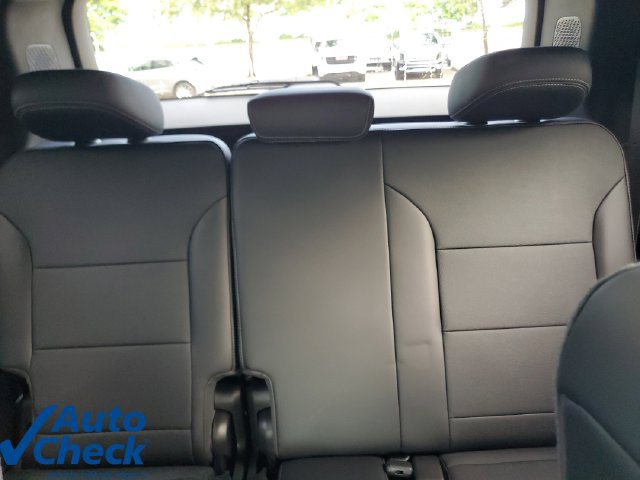 Used 2026 Buick Enclave Preferred w/ Power Package FWD image 12
