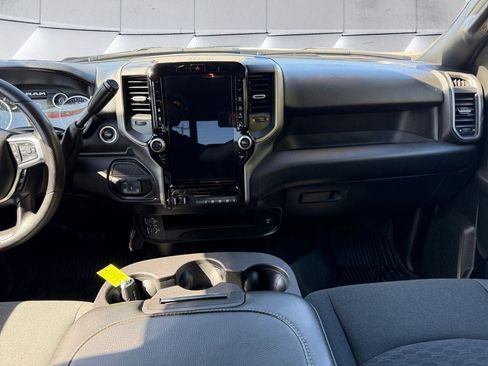 Used 2025 RAM 2500 Tradesman AWD/4WD image 12