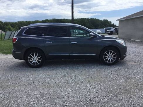 Used 2014 Buick Enclave Leather AWD/4WD image 2