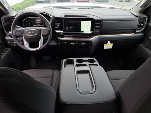 New 2026 GMC Sierra 1500 Elevation w/ Elevation Select Package image 15