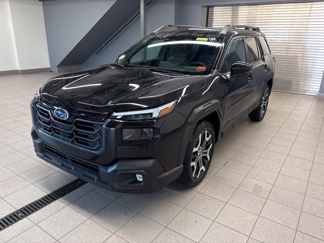 New 2026 Subaru Outback Touring XT AWD/4WD image 3