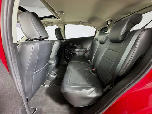 Certified 2017 Honda HR-V EX image 17