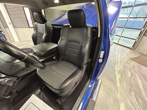 Used 2018 RAM 1500 Sport image 6