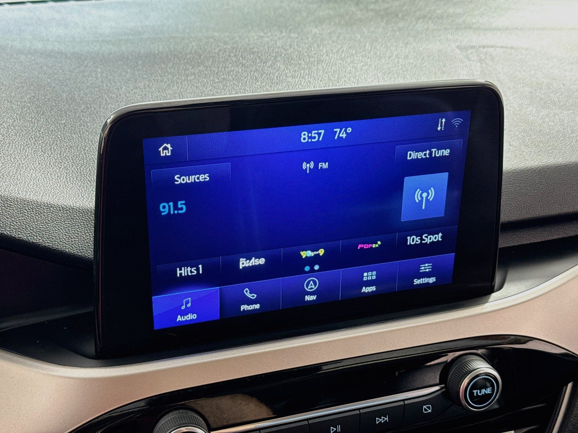 Used 2020 Ford Escape SEL AWD/4WD image 18